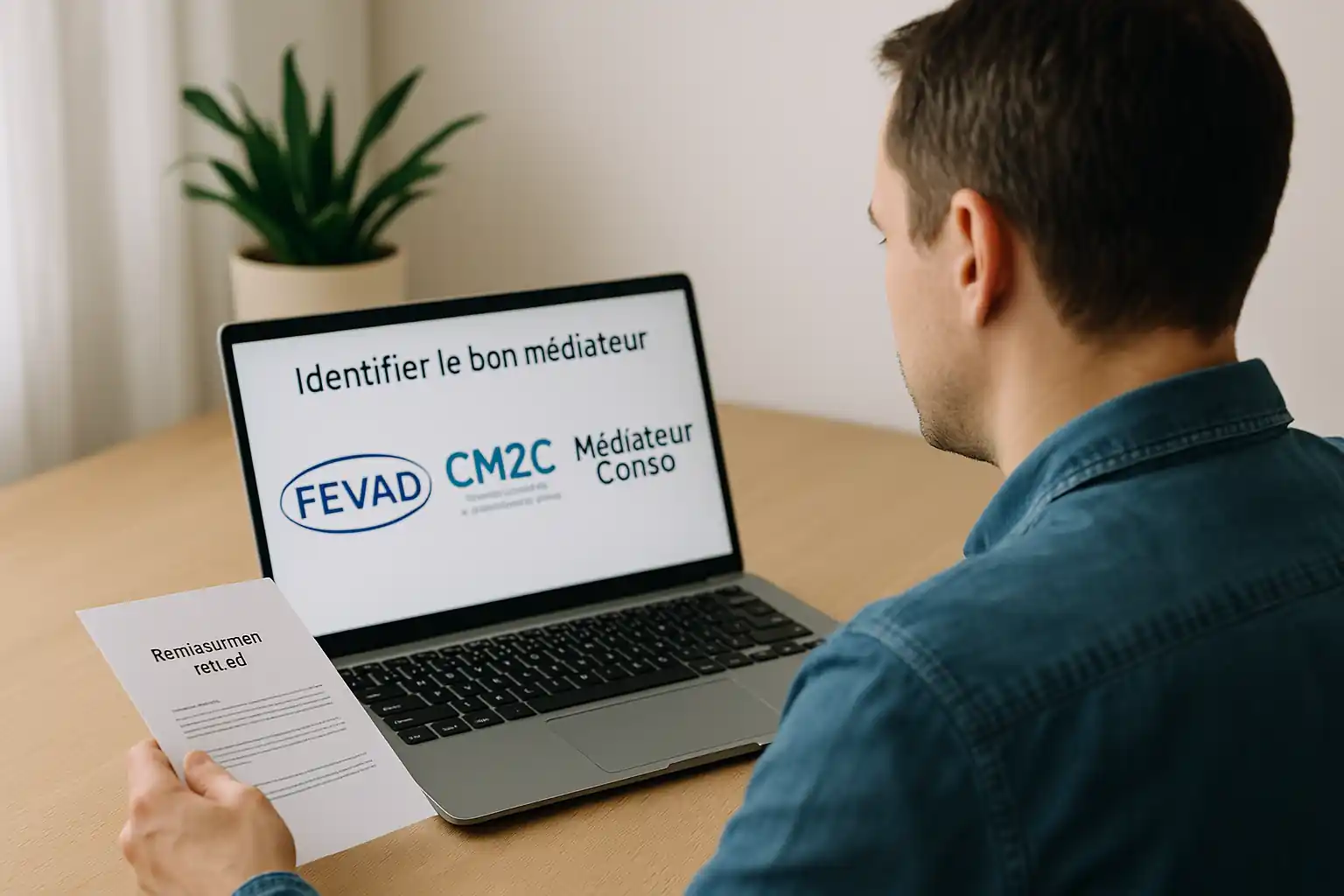 Comment identifier le bon médiateur ?