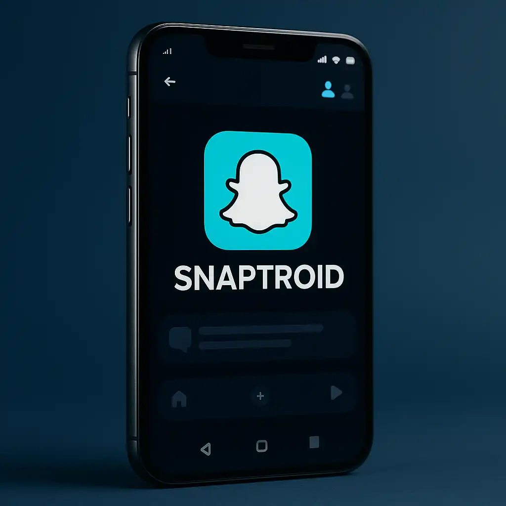 Qu’est-ce que Snaptroid ?