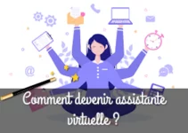 Guide pour devenir une assistante virtuelle