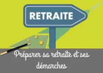 Guide préparation retraite et démarches