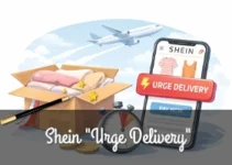 Shein "Urge Delivery" : Ne payez pas 5,90€ avant de lire ça (Guide du bouton Presser)