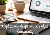 Applications de gestion de budget : comparatif complet pour choisir celle qui vous convient vraiment