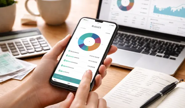 Pourquoi utiliser une application de gestion de budget aujourd’hui ?