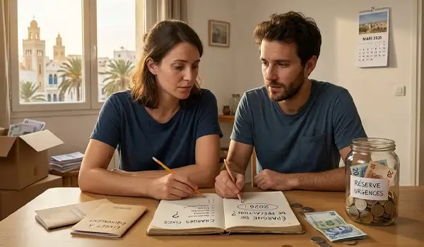Qu’est-ce qu’une épargne de précaution et pourquoi elle est plus importante que jamais en 2026 ?