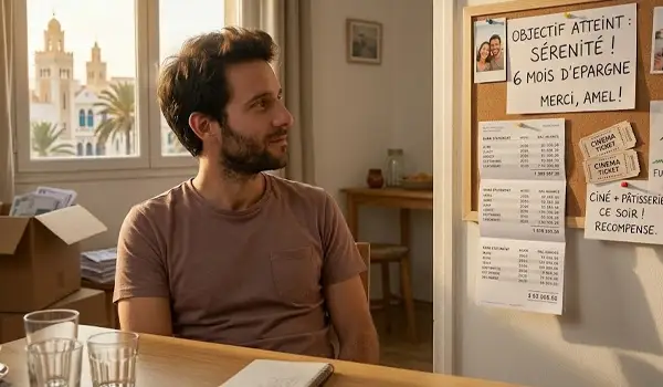 La psychologie de l’épargne : comment rester motivé sur le long terme ?