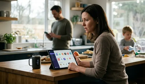 Pourquoi repenser son budget familial en 2026 ?