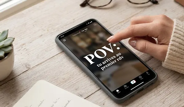 Comprendre la définition du POV : Bien plus qu'un simple acronyme