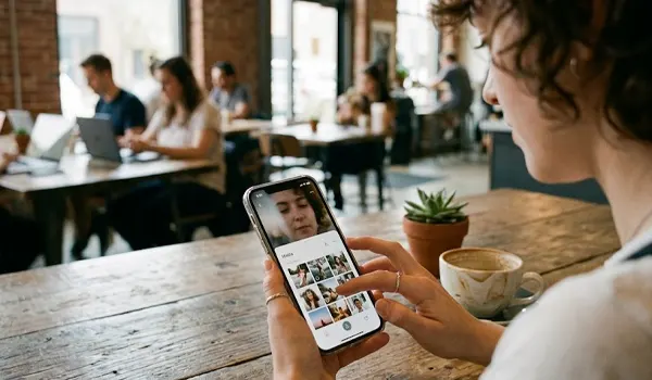 Qu’est-ce que Snaptroid et pourquoi cette application bouscule les codes ?