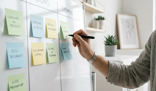 Repenser son efficacité : Pourquoi les méthodes classiques ne suffisent plus ?