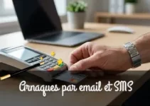 Arnaques par email et SMS : Le guide pour ne plus jamais se faire piéger