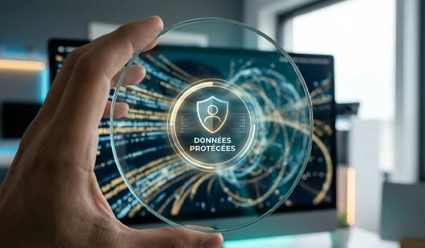 Étape 2 : Faire disparaître vos infos des moteurs de recherche (Google & Bing)