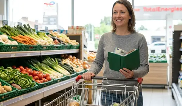 Peut-on utiliser la méthode sans argent liquide ?