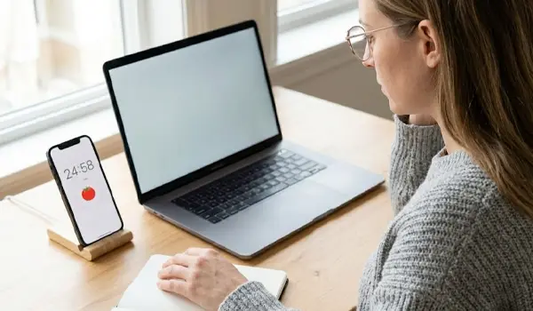Qu'est-ce que la méthode Pomodoro ? Définition et origines