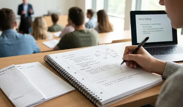 Pourquoi votre méthode actuelle de prise de notes vous fait-elle perdre du temps ?