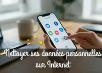 Nettoyer ses données personnelles sur Internet