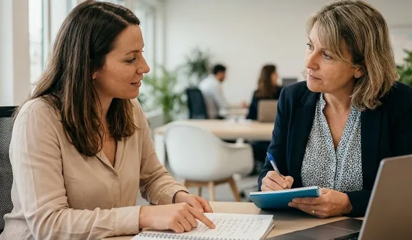 Est-ce que je peux partir en vacances pendant mon chômage ?