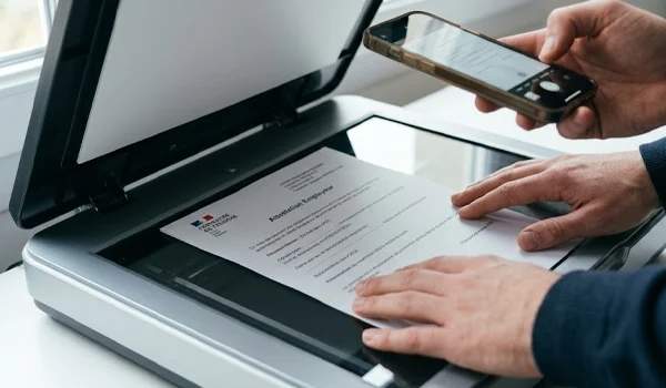 Étape 3 : Votre accompagnement personnalisé : Bien plus qu'un simple rendez-vous obligatoire