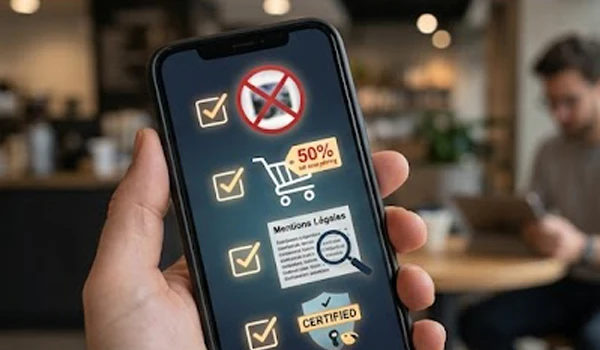 Comment savoir si un site est fiable avant d'acheter ?