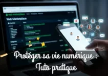 Protéger sa vie numérique : tuto pratique pour sécuriser vos données sans être un expert