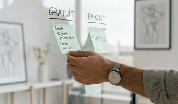 Avant tout : comment choisir un outil gratuit sans mauvaise surprise ?