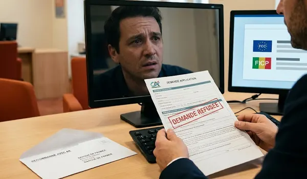 Que faire en urgence : le plan d'action des premières 48 heures