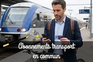 Abonnements transport en commun : Comment optimiser son forfait selon son profil ?
