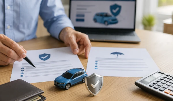Pourquoi votre assurance auto coûte-t-elle aussi cher ?