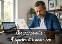 Assurance auto : comment négocier et économiser sans perdre en protection ?