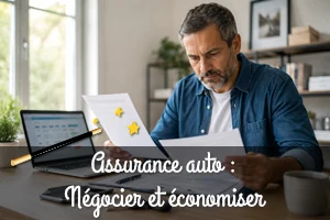Assurance auto : comment négocier et économiser sans perdre en protection ?
