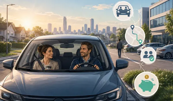 BlaBlaCar reste-t-il le meilleur choix pour covoiturer ?