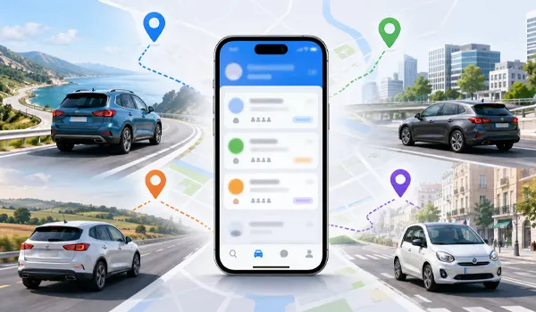 FAQ sur BlaBlaCar, les alternatives et les économies réelles