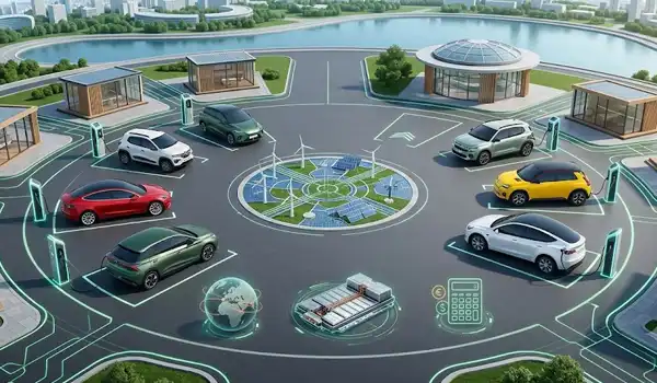 Simulateur du bonus écologique 2026 (estimation personnalisée)
