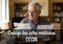 Codage des actes médicaux CCAM : guide complet pour comprendre, vérifier et éviter les erreurs