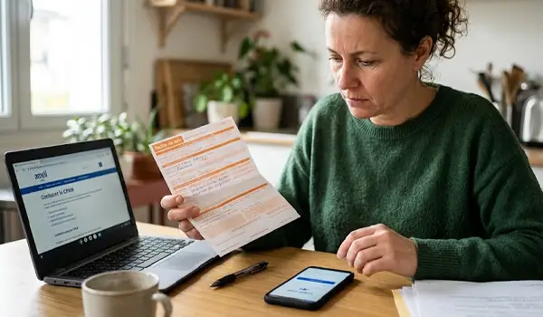 Peut-on vraiment transmettre une feuille de soin CPAM en ligne ?