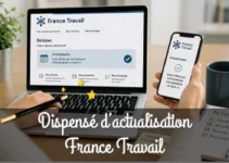 Dispensé d’actualisation France Travail : dans quels cas, comment vérifier et quelles conséquences ?