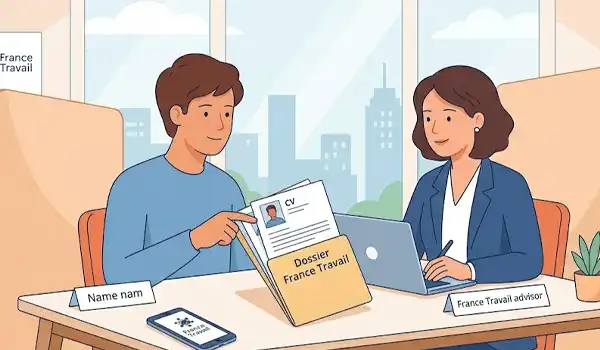 Questions fréquentes sur la convocation France Travail