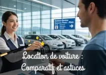 Location de voiture : Comparatif et astuces infaillibles pour payer moins cher