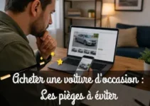 Acheter une voiture d’occasion sans se faire avoir : Le guide ultime pour déjouer tous les pièges