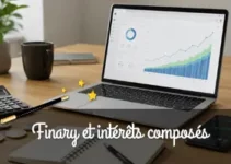 Finary et intérêts composés : comprendre, simuler et suivre l'effet boule de neige de votre patrimoine
