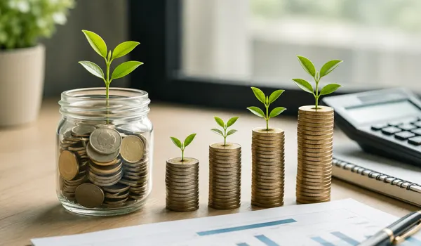 La calculatrice d'intérêts composés Finary est-elle gratuite ?