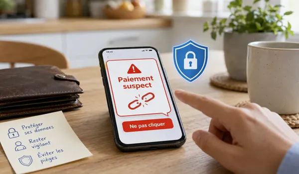 Pourquoi les arnaqueurs ciblent-ils Leboncoin avec des SMS ?
