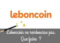 Leboncoin ne rembourse pas : que faire et quels recours possibles ?