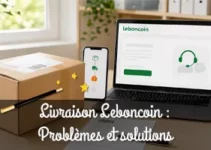 Livraison Leboncoin : Tous les problèmes fréquents et comment les régler 