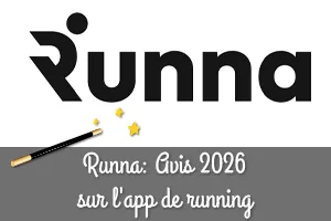 Runna : Avis 2026 sur l'app de running qui te donne un vrai plan de coach (et ce qu'elle ne fait pas)