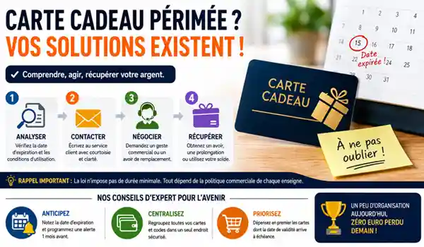 Nos conseils d'expert pour ne plus jamais perdre un centime