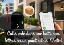 Colis volé dans une boîte aux lettres ou un point relais : Qui est responsable et comment se faire rembourser ?