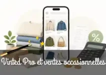 Vinted Pro et ventes occasionnelles : A partir de quel montant faut-il déclarer ses revenus au fisc en 2026 ?