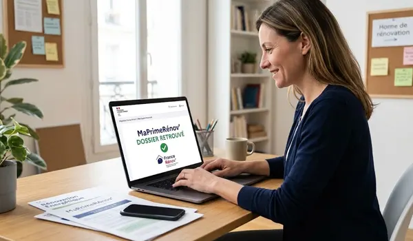 Les vérifications immédiates à faire pour retrouver vos documents