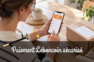 Paiement Leboncoin sécurisé : quand le vendeur reçoit-il réellement son argent ?